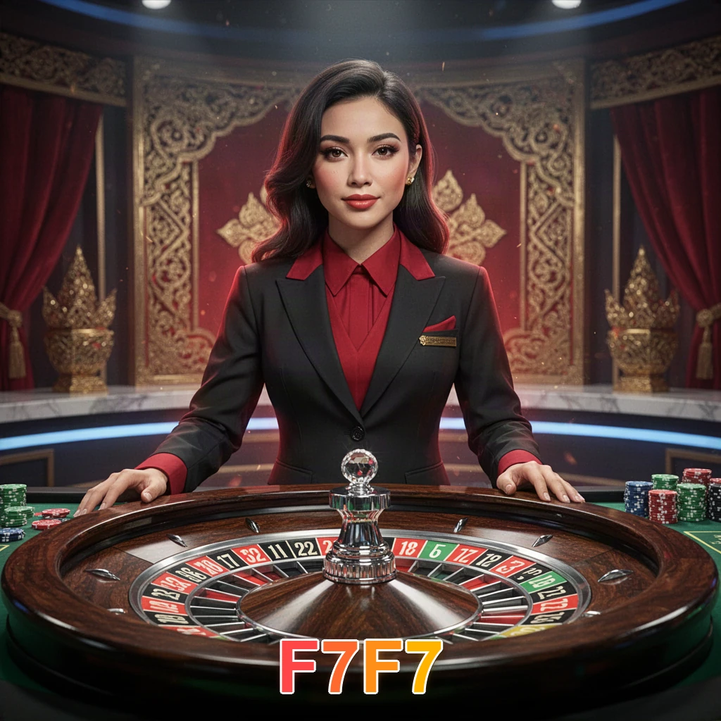 Penyedia slot utama F7F7 - NetEnt, Pragmatic Play, Play'n GO