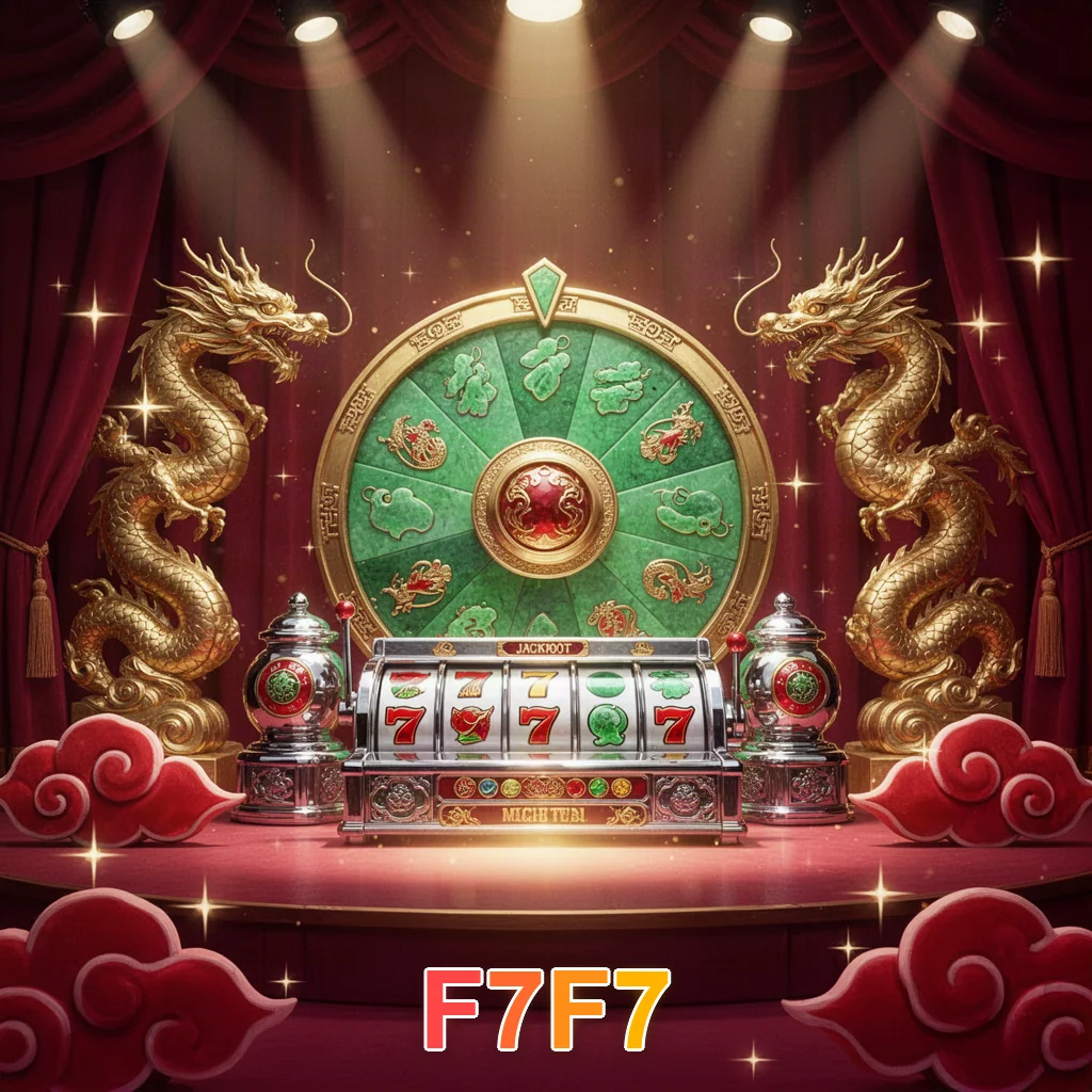 Game Fortune F7F7