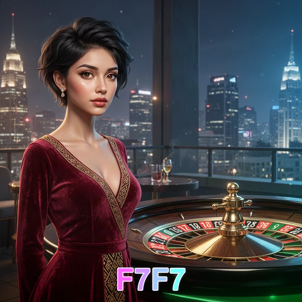 Lotre online yang tersedia di F7F7