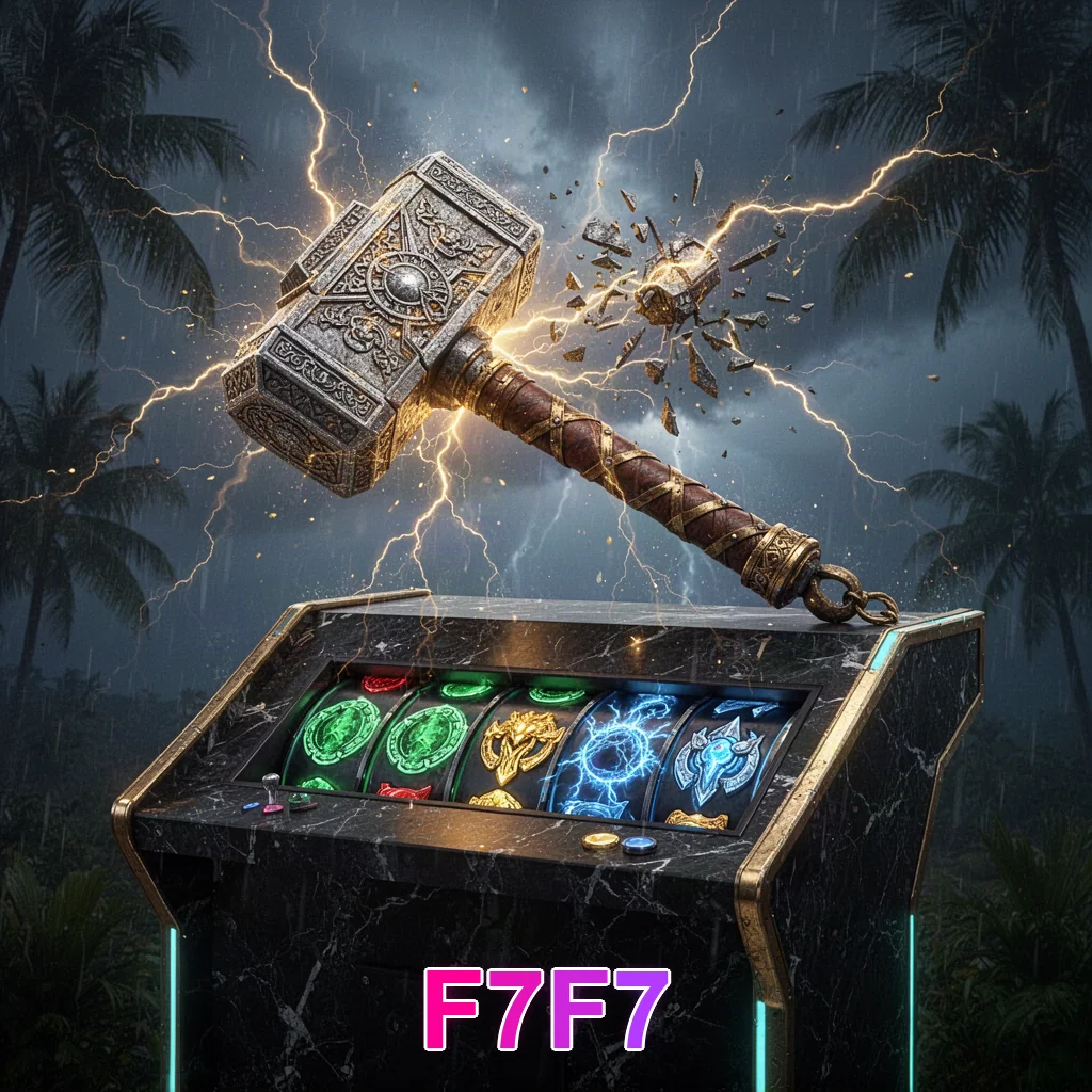 Menang F7F7