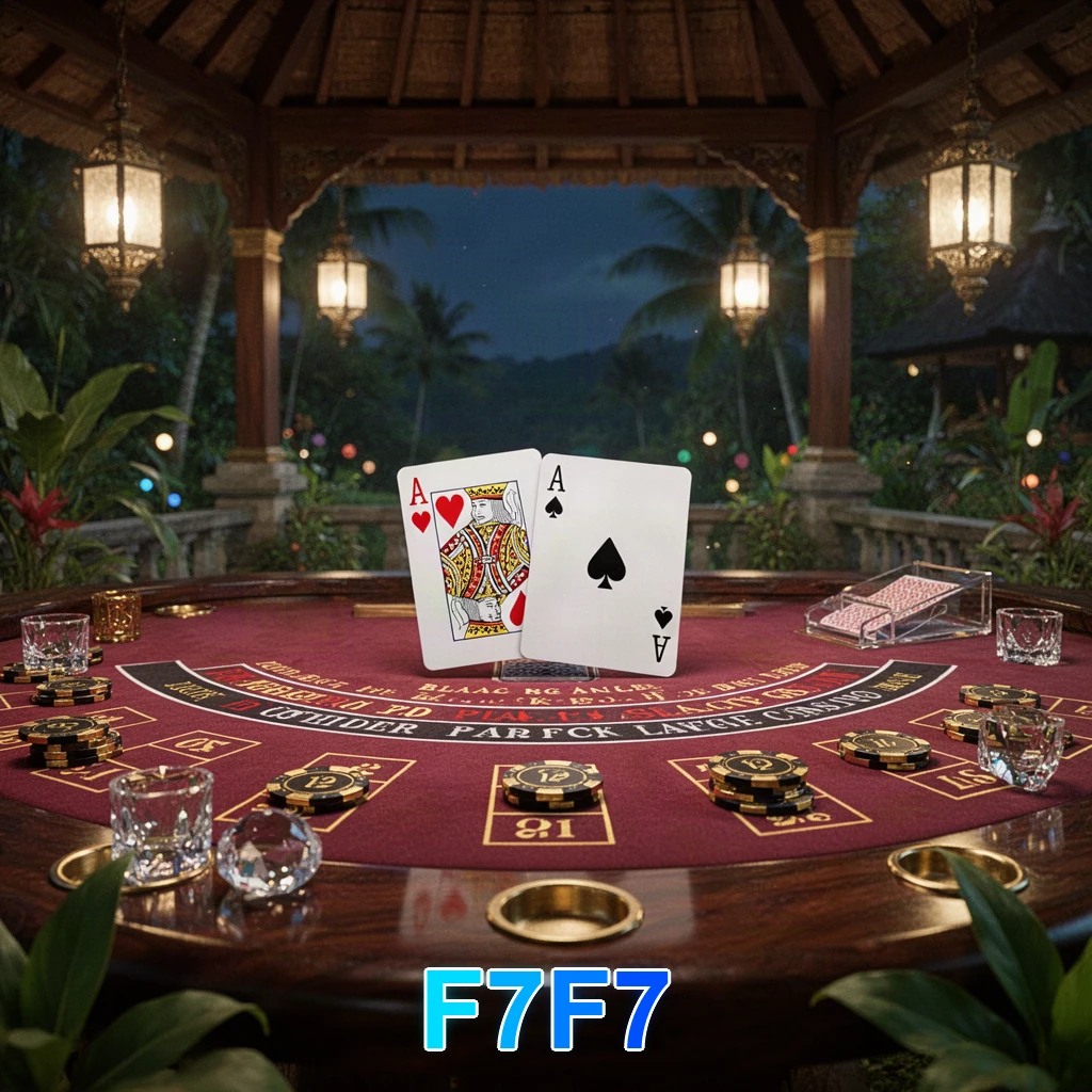 Aplikasi F7F7