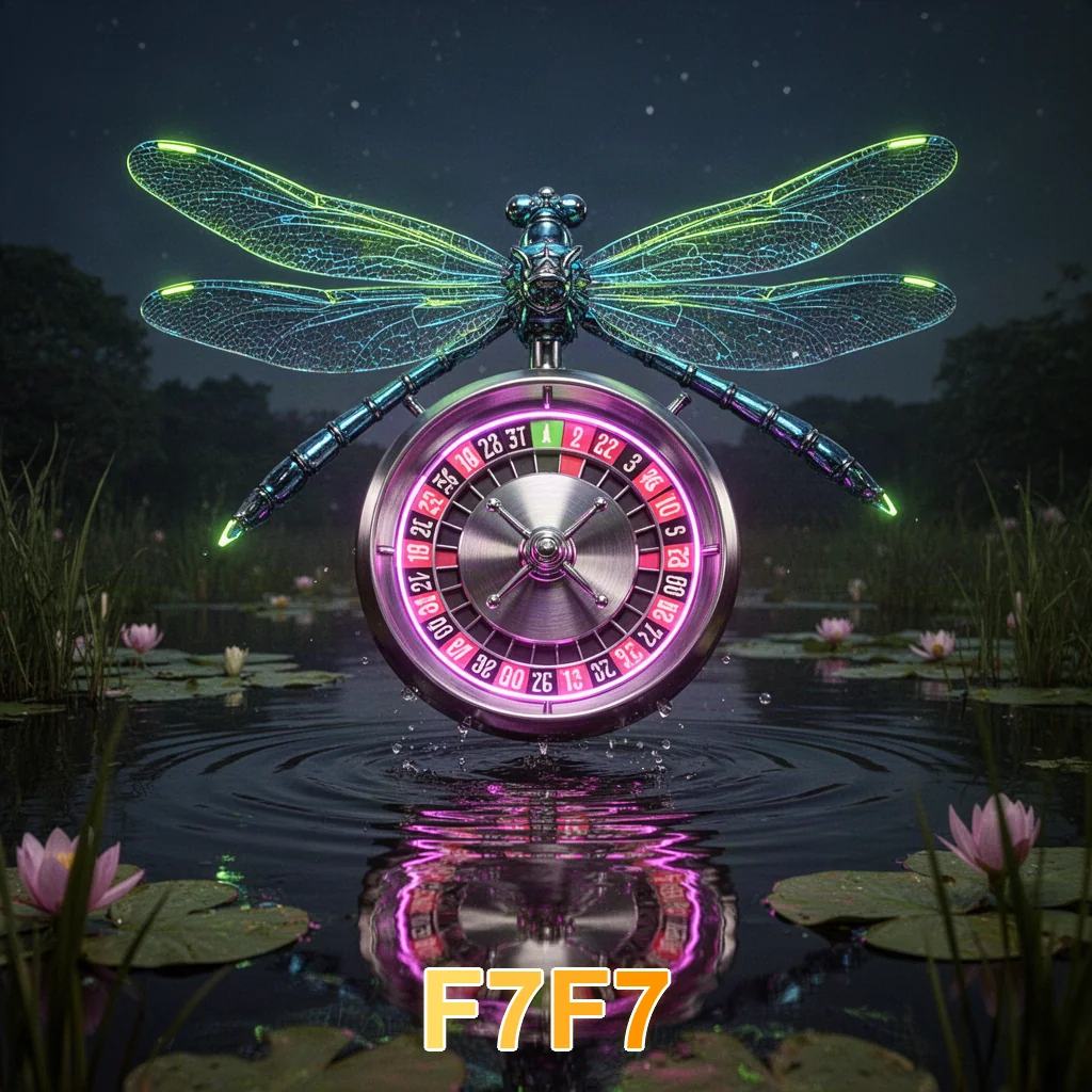 Platform F7F7